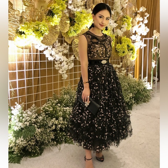 Giambattista Valli x HM ball gown - Picture 10 of 11